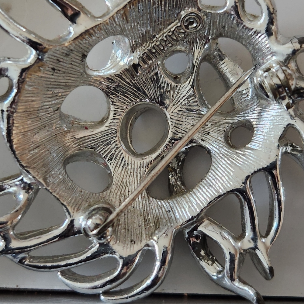 Brooch Sarah Coventry